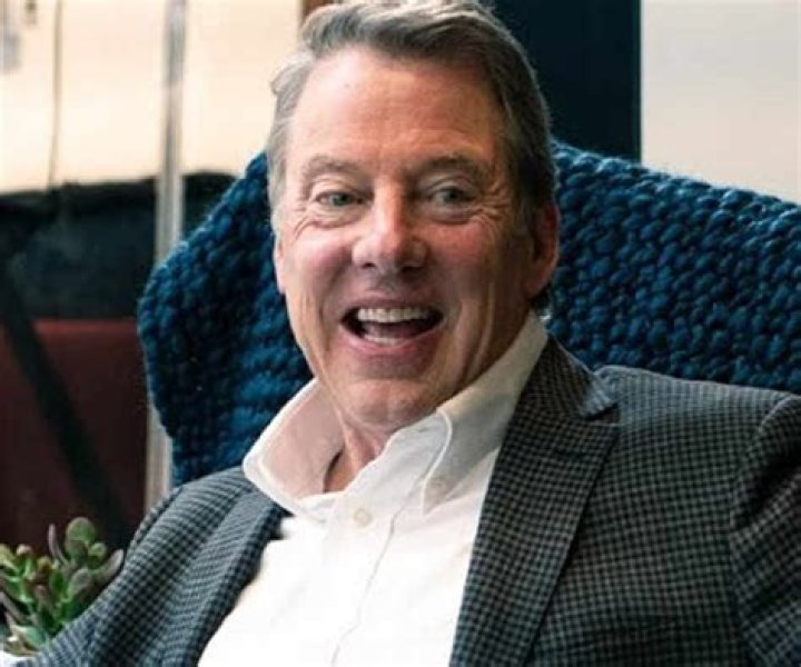 William Clay Ford Biography - Facts, Childhood, Family Life & Achievements