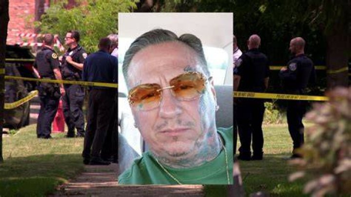 William Czarnecki Better known as Bill shot Dead while mowing his lawn, What happened?