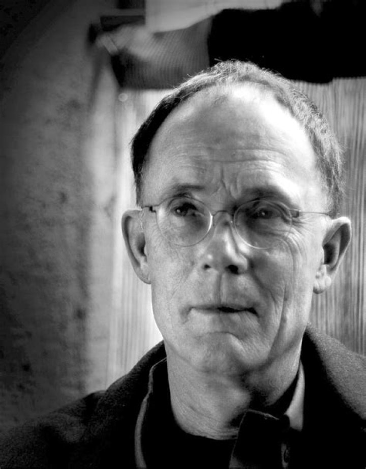 William Gibson Biography