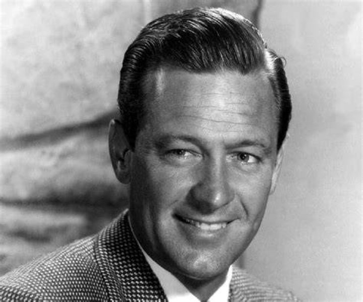 William Holden Biography - Facts, Childhood, Family Life & Achievements