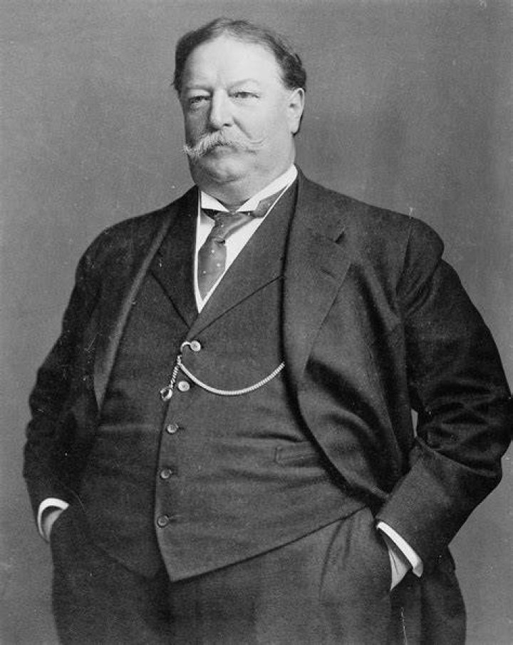 William Howard ... Biography
