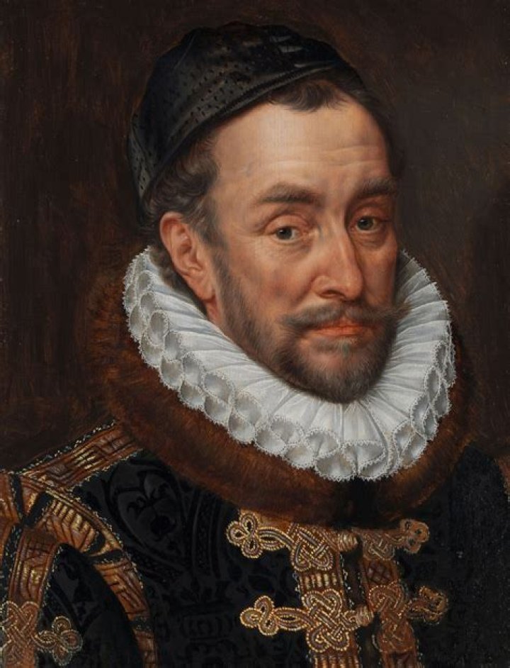 William I Of The Netherlands Biography