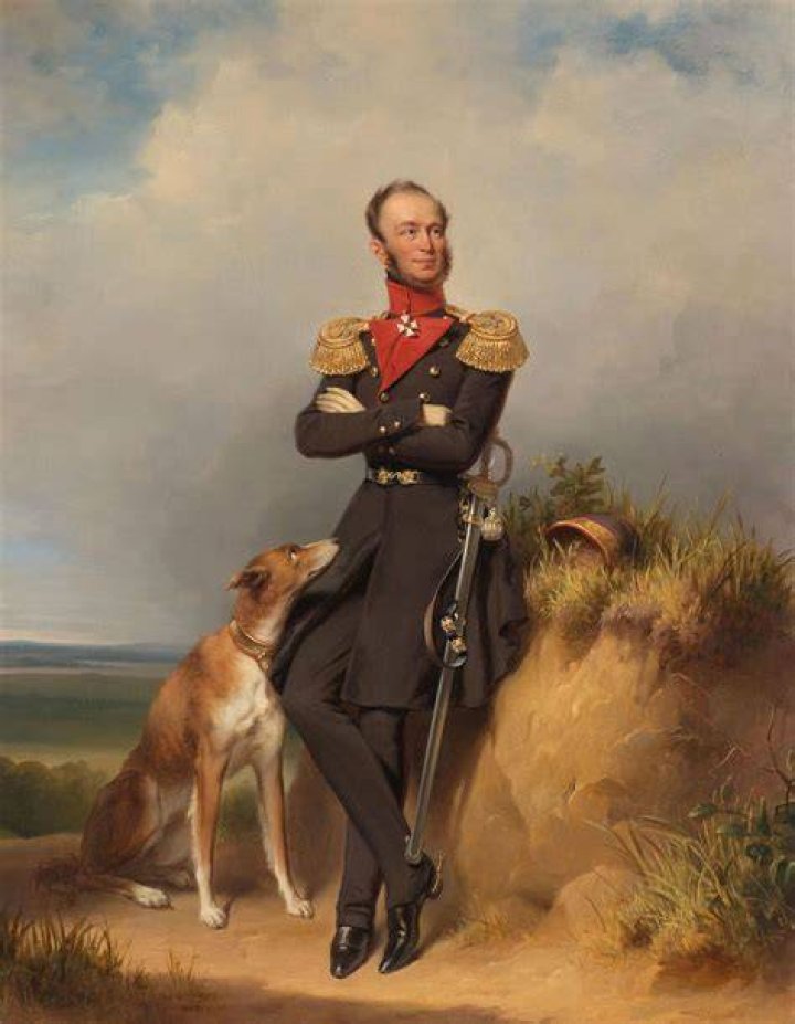 William II of the Netherlands