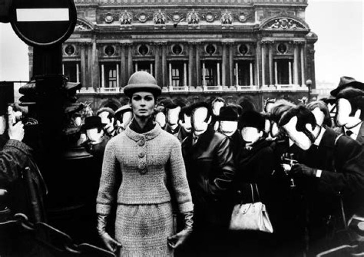 William Klein William Klein