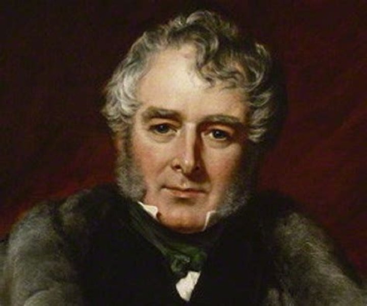 William Lamb, 2nd Viscount Melbourne Biography – Facts, Childhood, Life History, Timeline