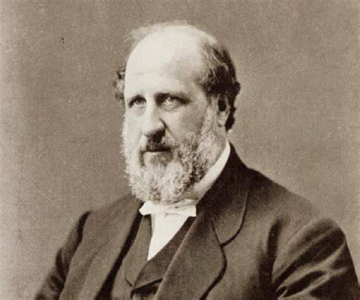 William M. Tweed Biography - Facts, Childhood, Family Life & Achievements
