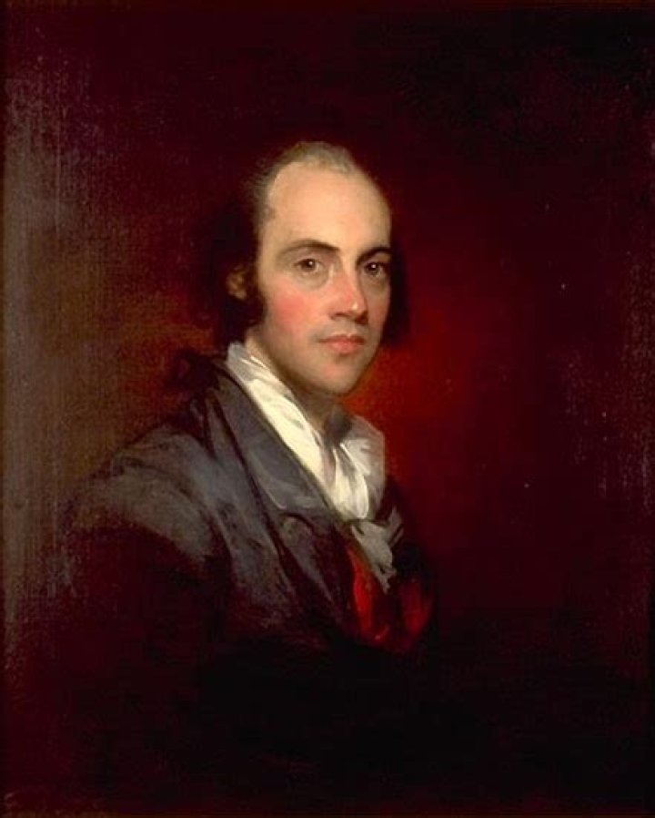 William S. Burr... Biography