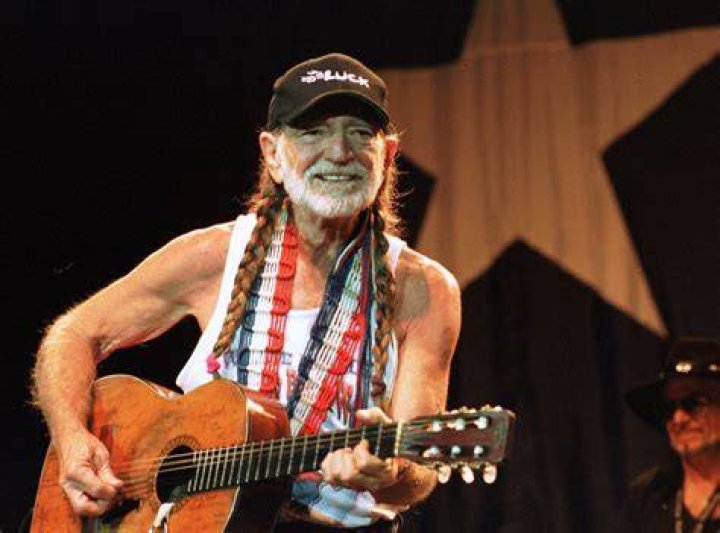 Willie Nelson Willie Nelson