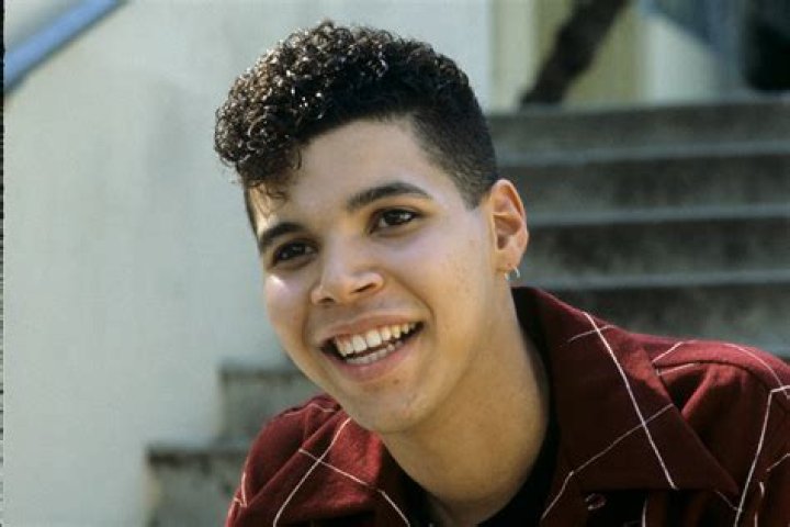 Wilson Cruz My So-Called Life
