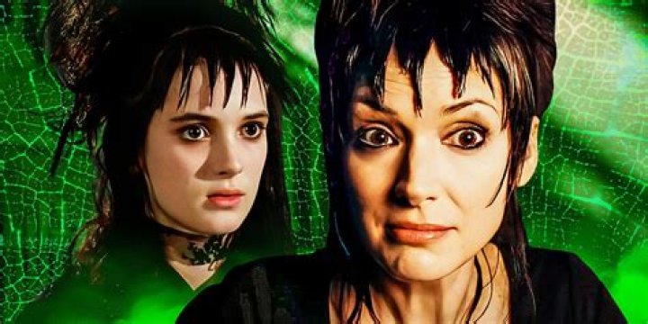 Winona Ryder returns as Lydia Deetz in ‘Beetlejuice 2’ set photos