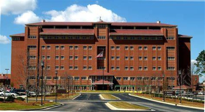 Womack Army Medical Center