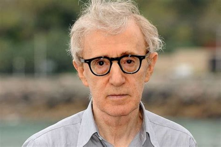 Woody Allen Biography
