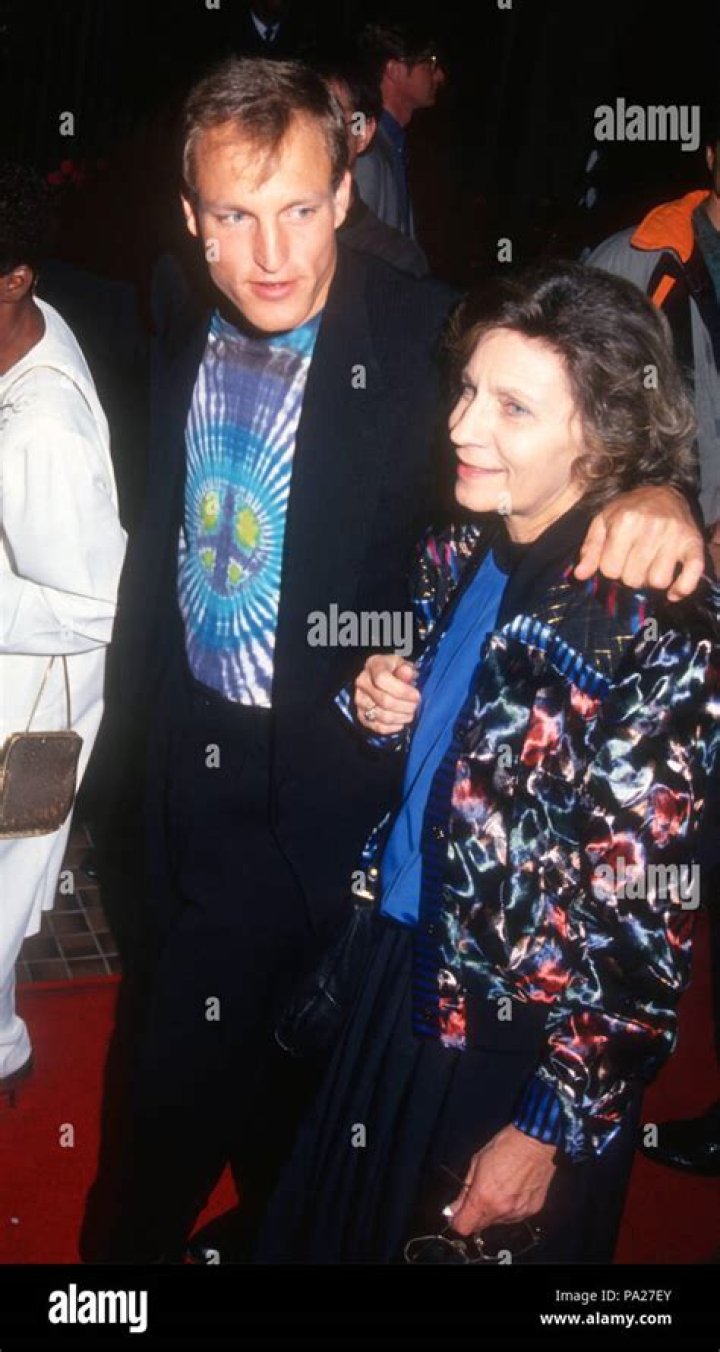 Woody Harrelson parents: Meet Charles Harrelson, Diane Lou Oswald