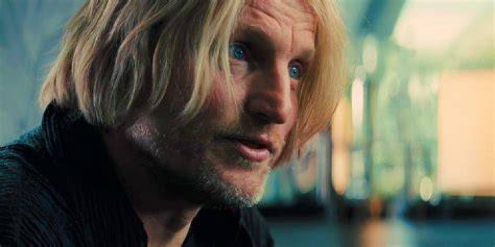 Woody Harrelson Snags The Role Of Haymitch In The Hunger Games
