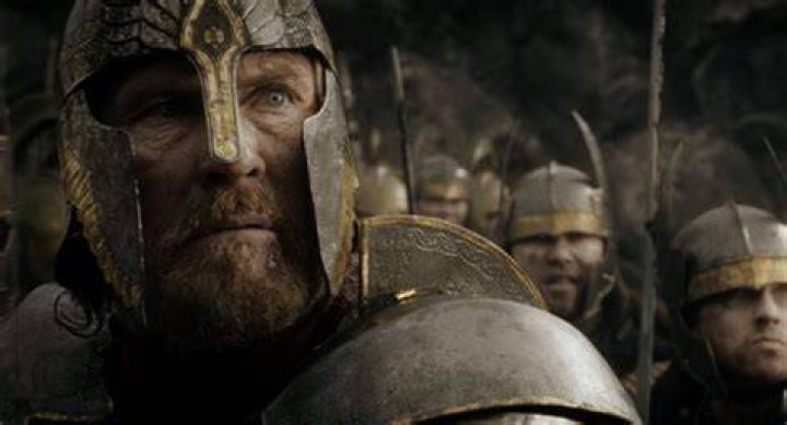 Would Elendil have destroyed the Ring? ‘The Rings of Power’ actor Lloyd Owen answers