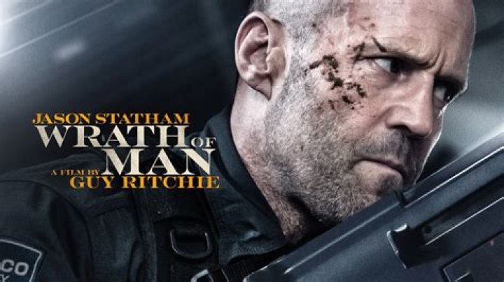 Wrath Of Man Review