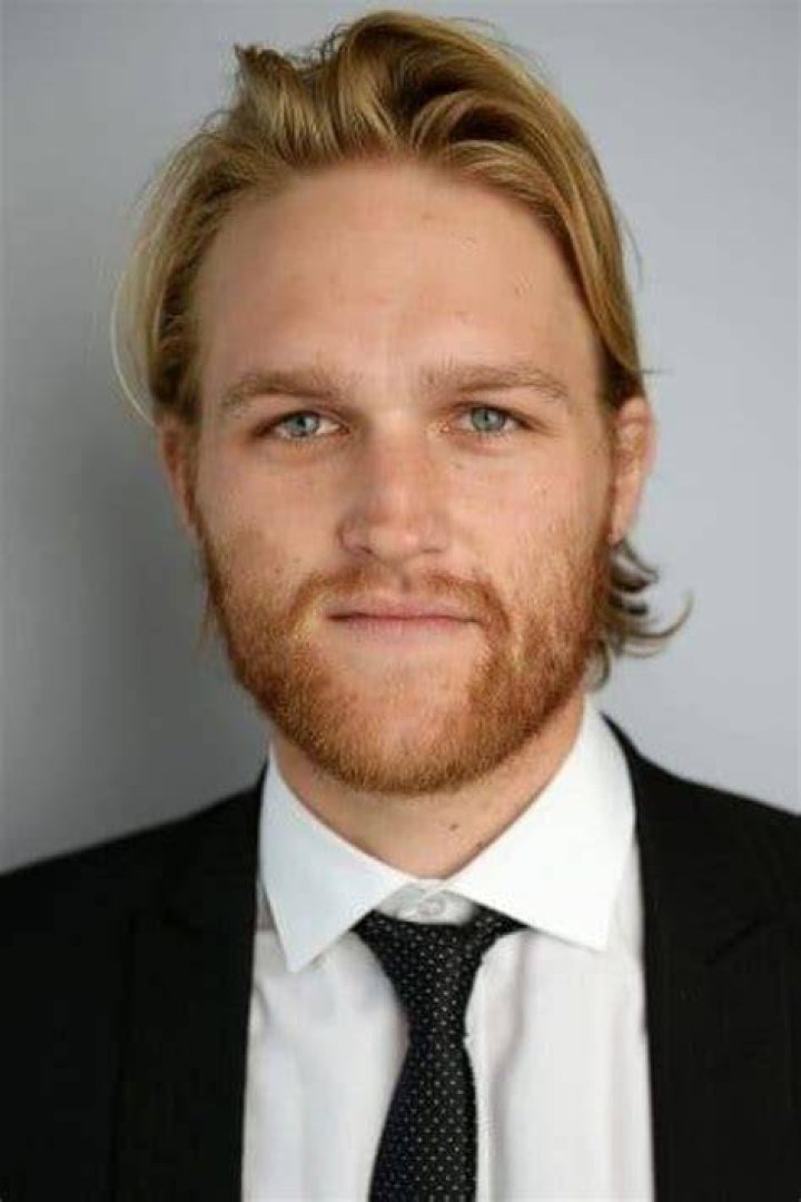 Wyatt Russell Biography