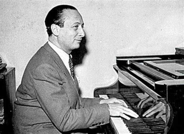 Władysław Szpilman Władysław Szpilman