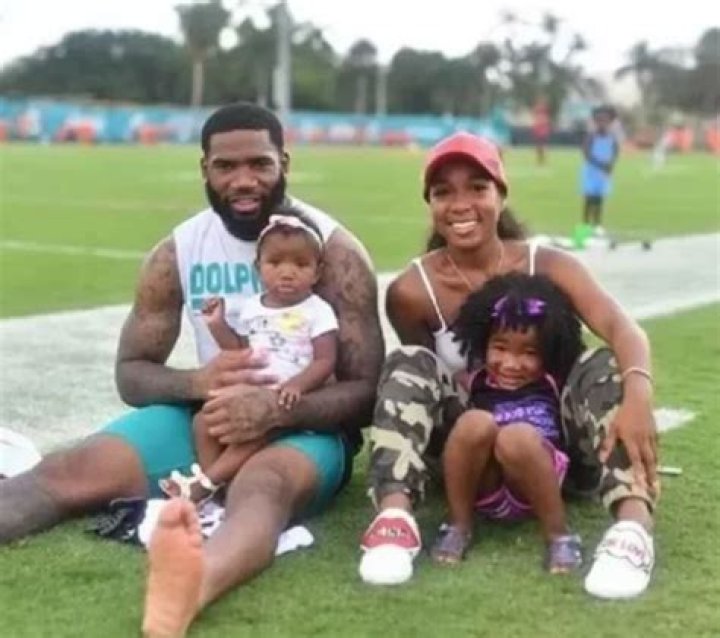 Xavien Howard wife: Is Xavien Howard married to Keeli Long?
