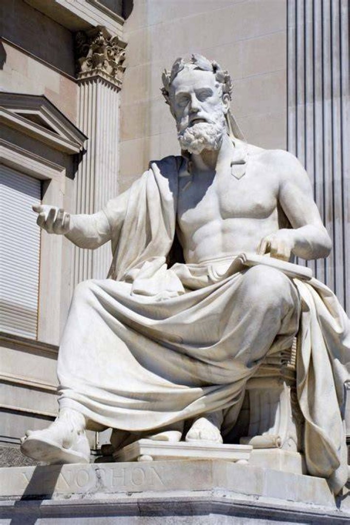 Xenophon Biography