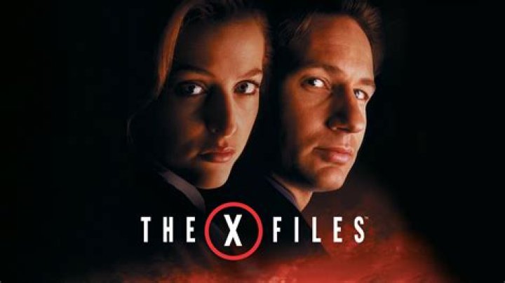XFiles_Fox