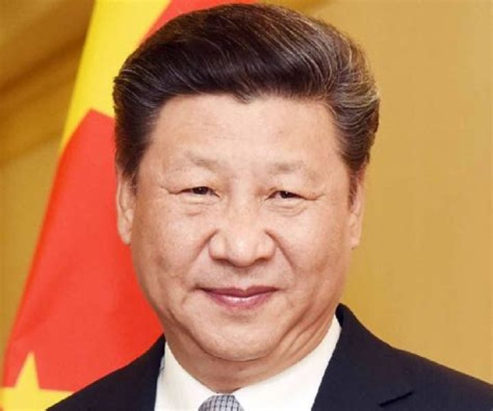 Xi Jinping Biography - Childhood, Life Achievements & Timeline