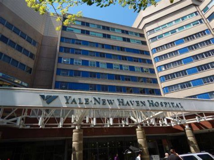 Yale-New Haven Medical Center