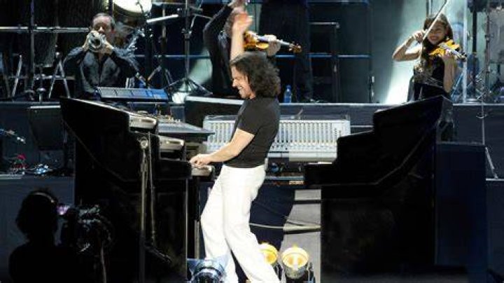 Yanni