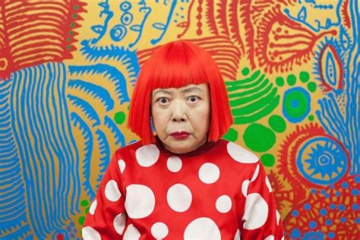 Yayoi Kusama Biography - Facts, Childhood, Family Life & Achievements of Japanese Contemporary Artist