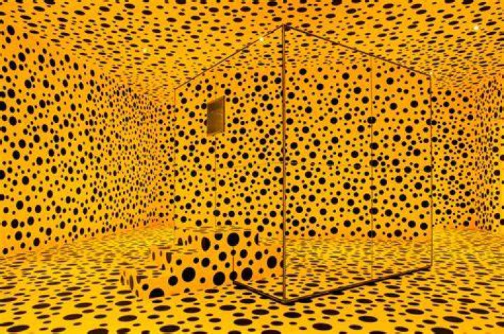 Yayoi Kusama Yayoi Kusama