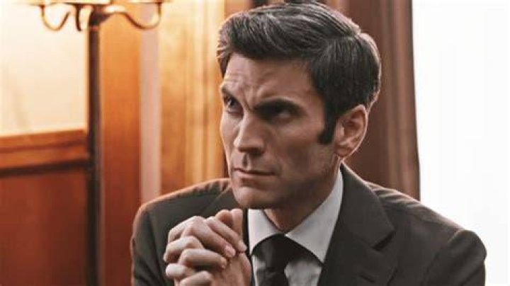 ‘Yellowstone’ star Wes Bentley dishes on Jamie Dutton’s worst decision