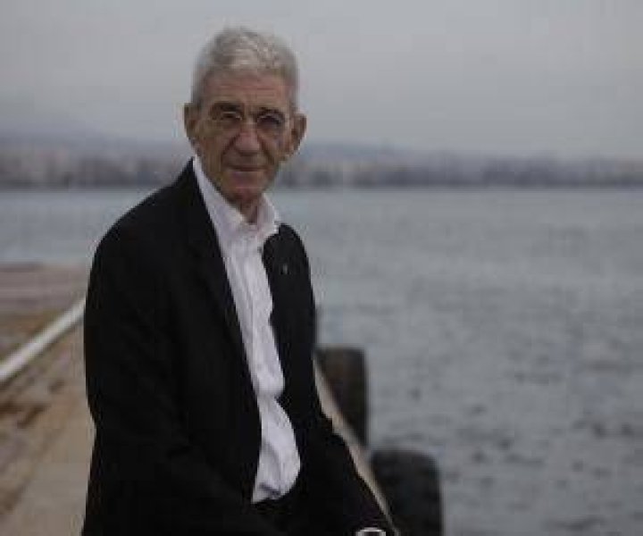 Yiannis Boutaris Biography
