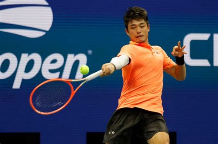 Yibing Wu at the 2022 US Open in New York 1296x675 1