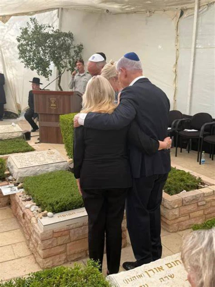 Yonatan Netanyahu cause of death: What happened to Benjamin Netanyahu’s brother?