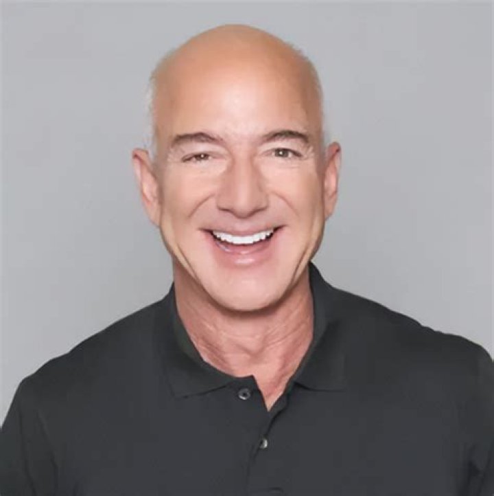 “You are about to be Jeff Bezos level bald’: Cosmetologist gets the final laugh over major hair care mistake