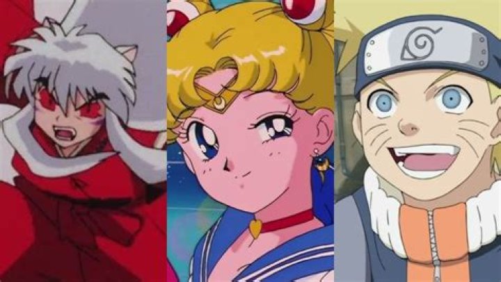 You can now watch ‘Death Note,’ ‘Naruto,’ ‘Sailor Moon,’ and more for free on YouTube