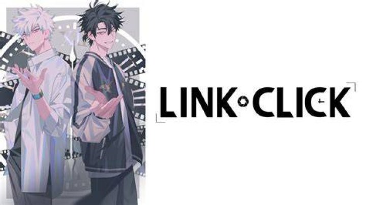 You can watch ‘Link Click’ on Crunchyroll today