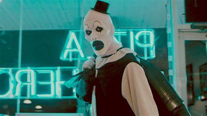 ‘You’ll know it when you see it’: ‘Terrifier 3’ director teases the scene he hopes will surpass everything that’s come before