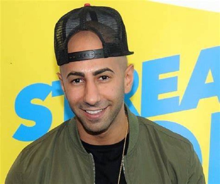 Yousef Erakat Biography - Facts, Childhood, Family Life & Achievements