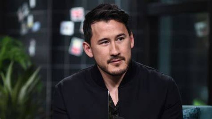 YouTuber Markiplier is astounded by how much money he makes on YouTube
