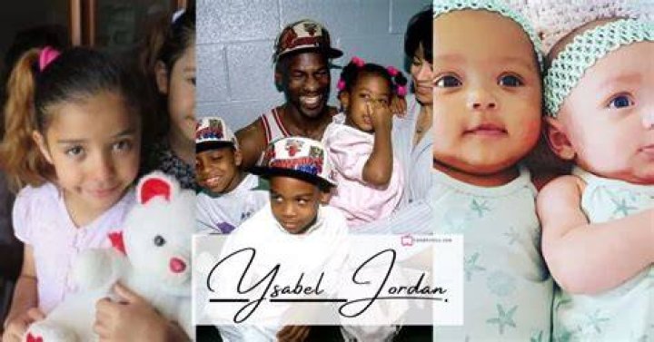 Ysabel Jordan Biography