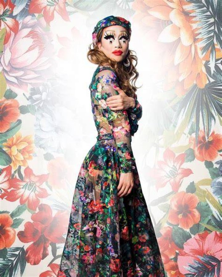 Yuhua Hamasaki