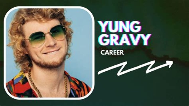 Yung Gravy Biography