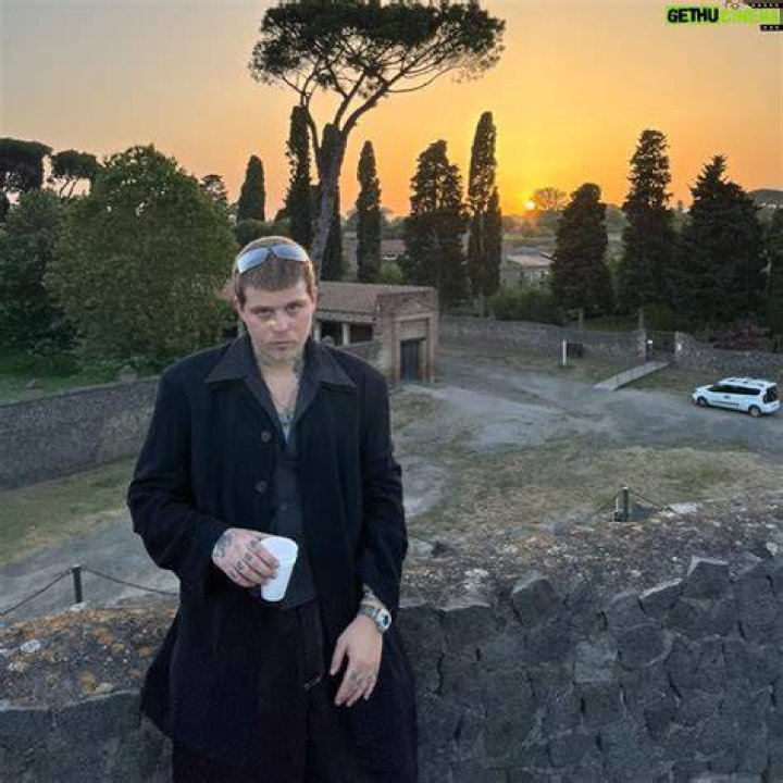 Yung Lean Biography