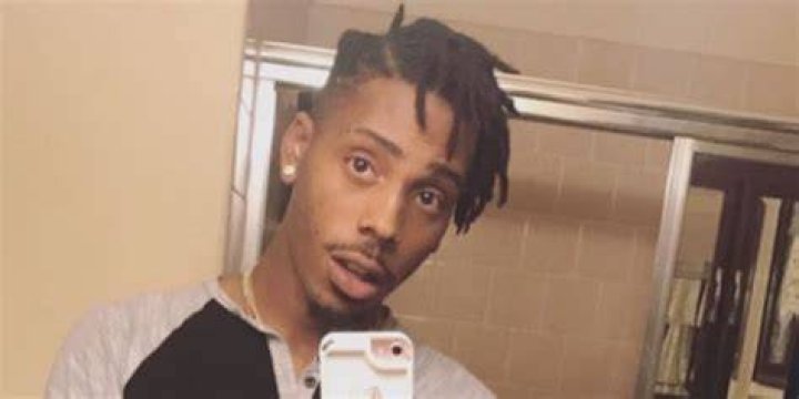 Yung Poppy (Michael Steen) – Bio, Facts, Family Life