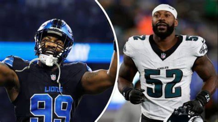 Za’Darius Smith contract, salary and net worth explored