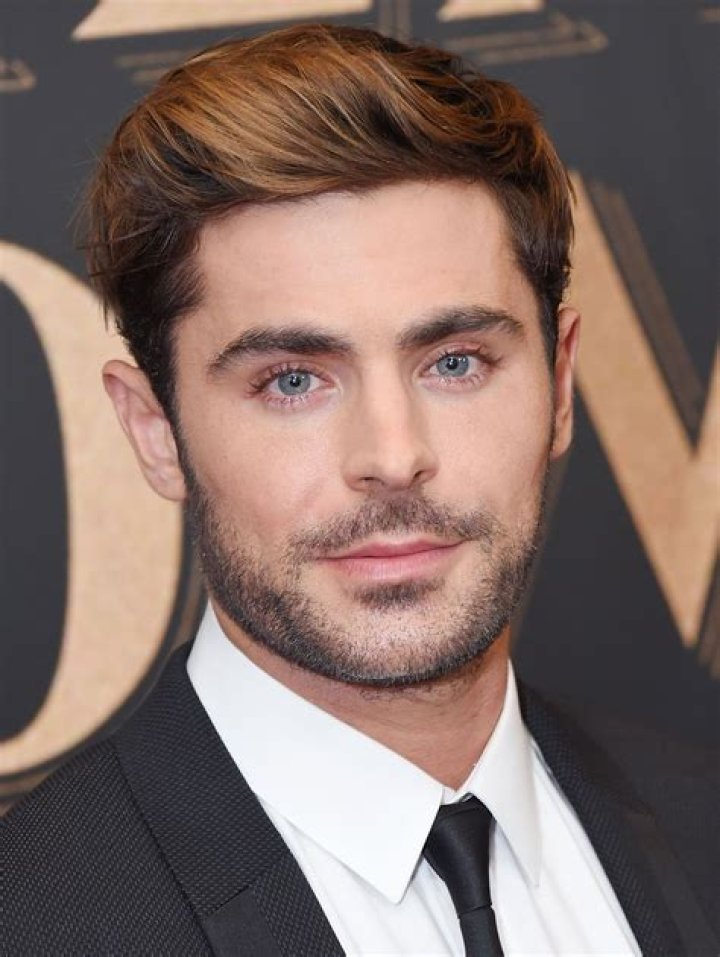 Zac Efron Biography