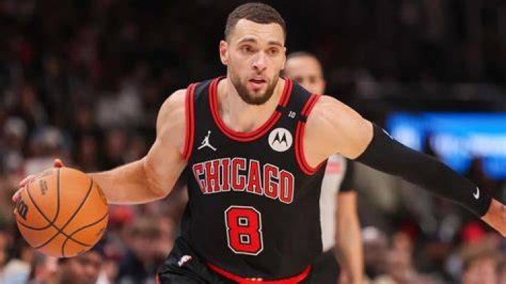 Zach LaVine