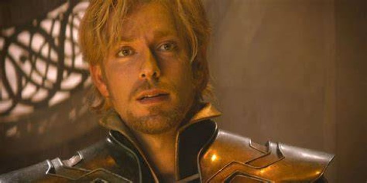 Zachary Levi Comments On A Possible Return As Fandral In Thor: Ragnarok