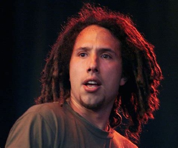 Zack De La Rocha Biography